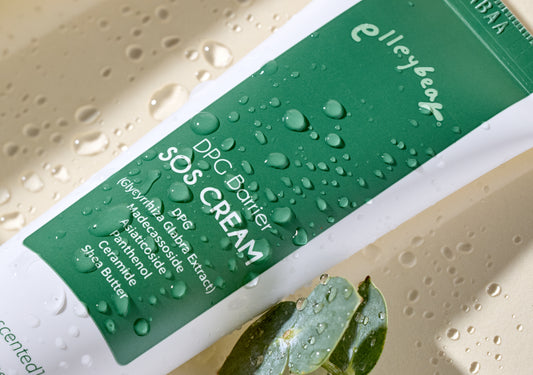 SOS Intensive Relief Cream