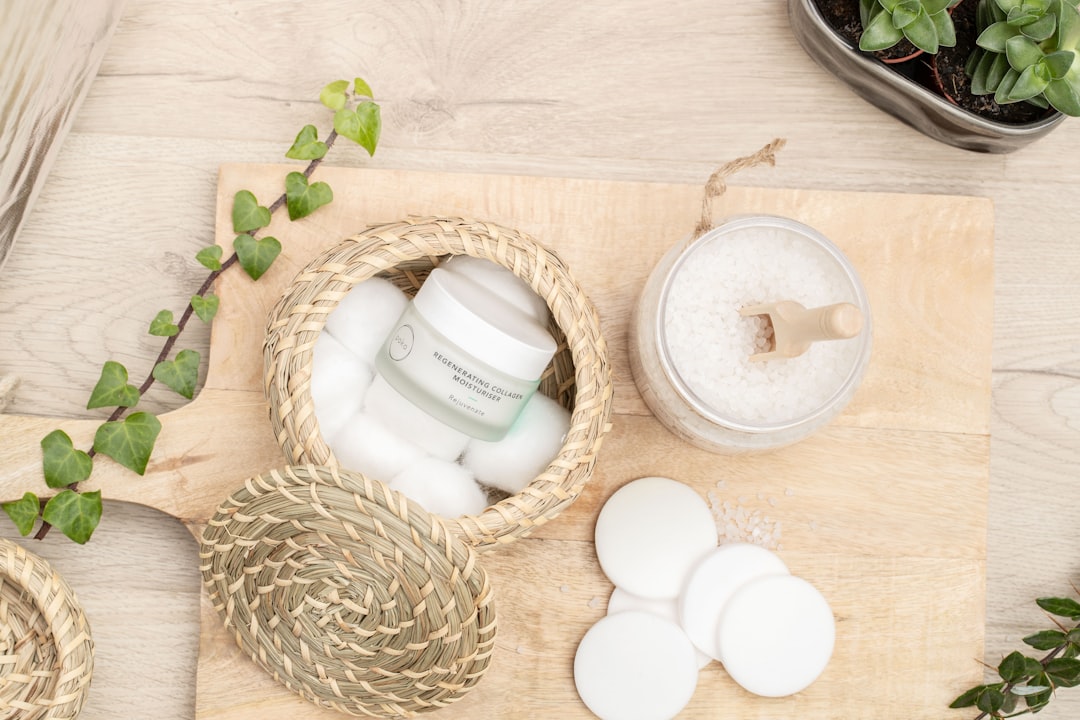 Photo by Poko Skincare on Unsplash