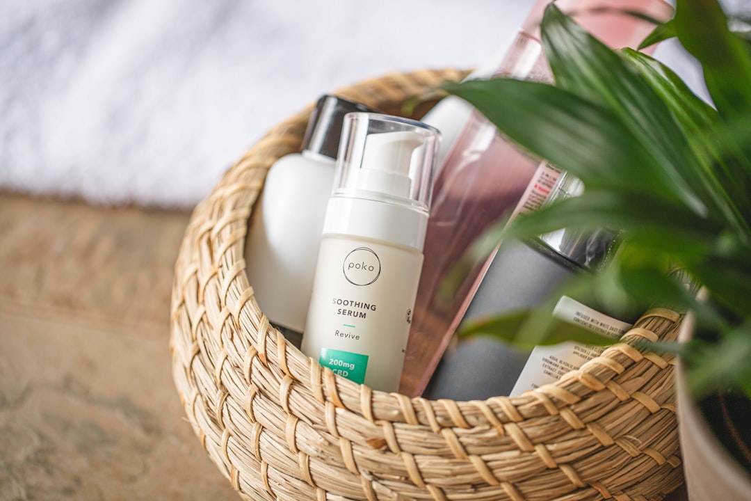 Photo by Poko Skincare on Unsplash