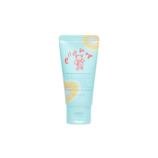 DPG Moisturizing Cream_Travel-Size