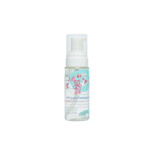 Mild Foaming Cleanser (Top-to-Toe)