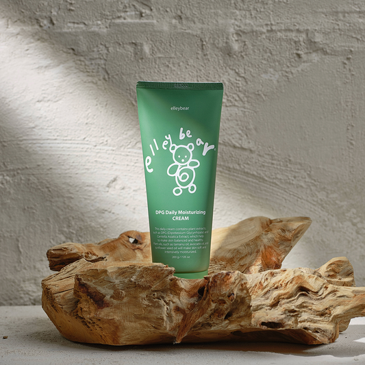 DPG High Intensive Moisturizing Cream (Face & Body)