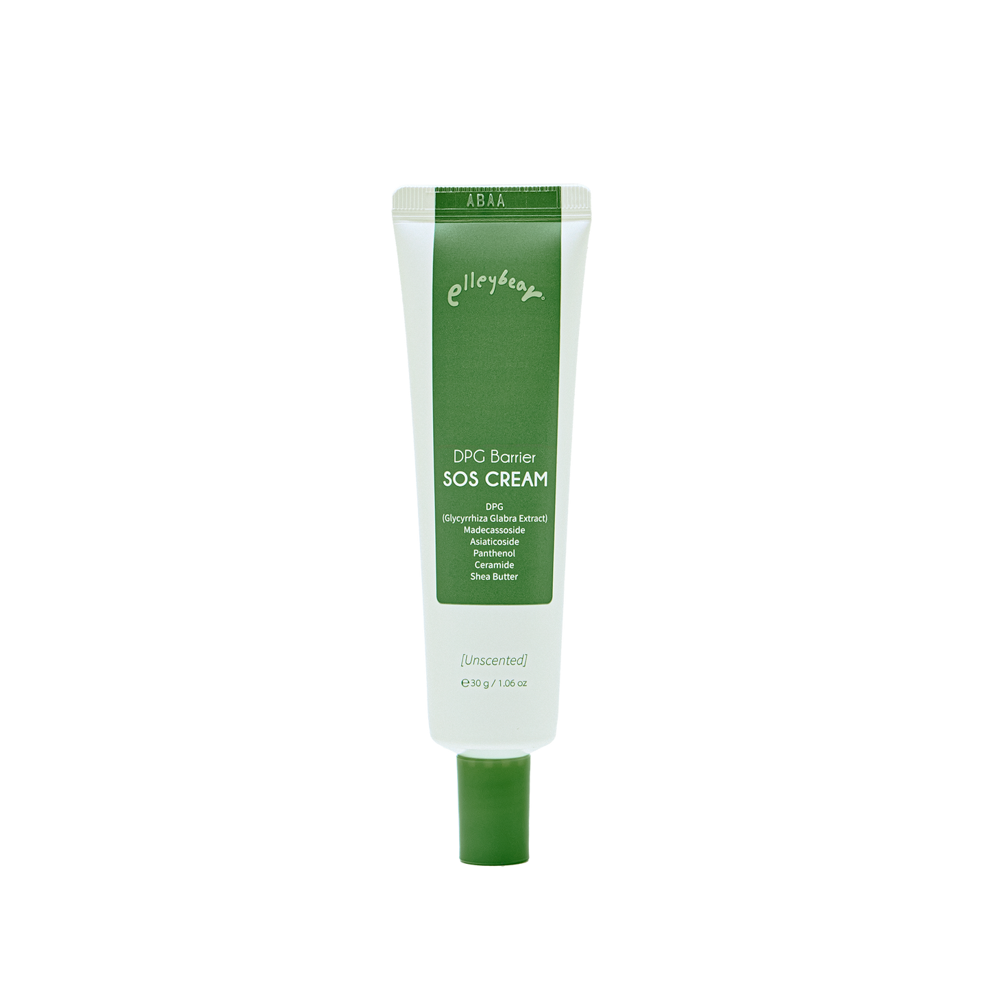SOS Intensive Relief Cream