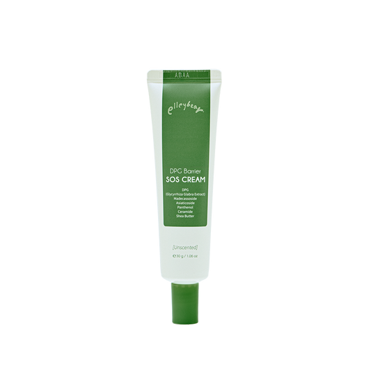 SOS Intensive Relief Cream