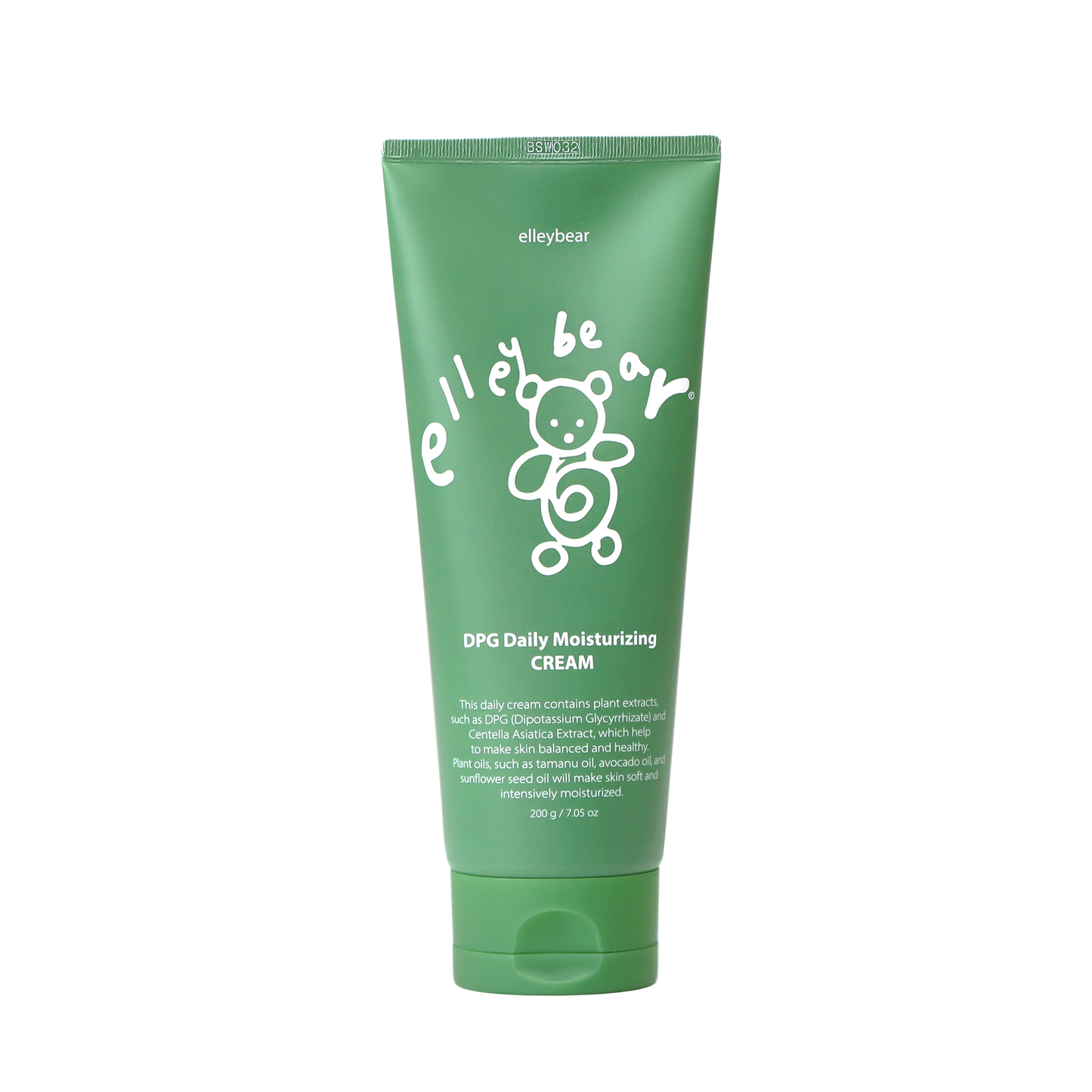 DPG High Intensive Moisturizing Cream (Face & Body)