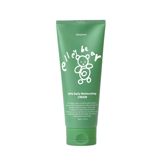 DPG High Intensive Moisturizing Cream (Face & Body)