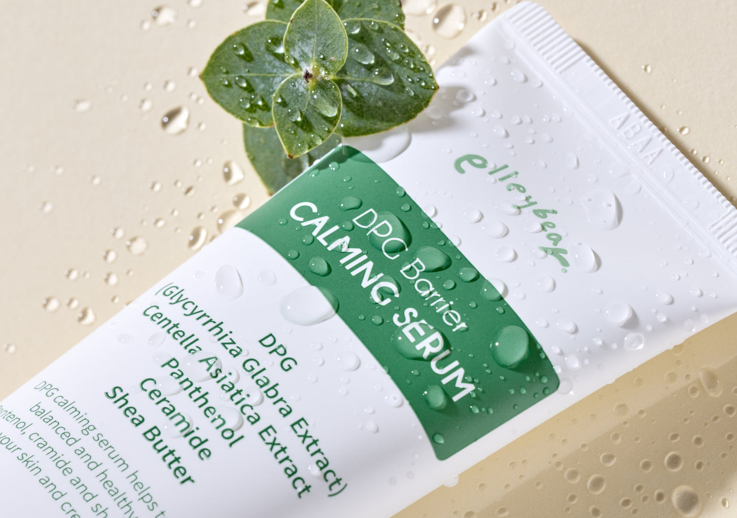 Barrier Intensive Calming Serum