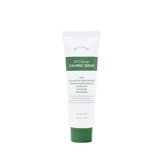 Barrier Intensive Calming Serum